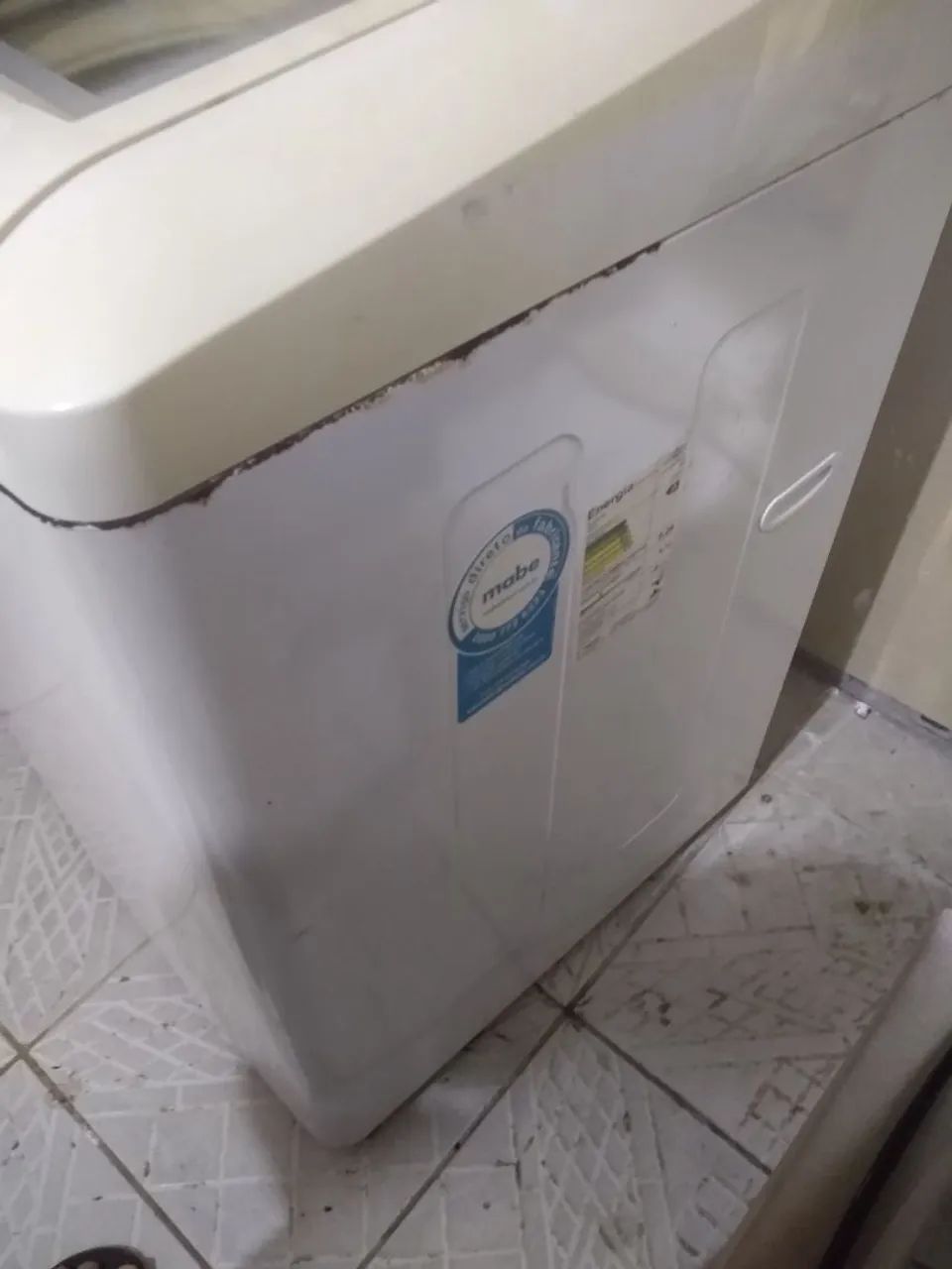Máquina de lavar  - Foto 3