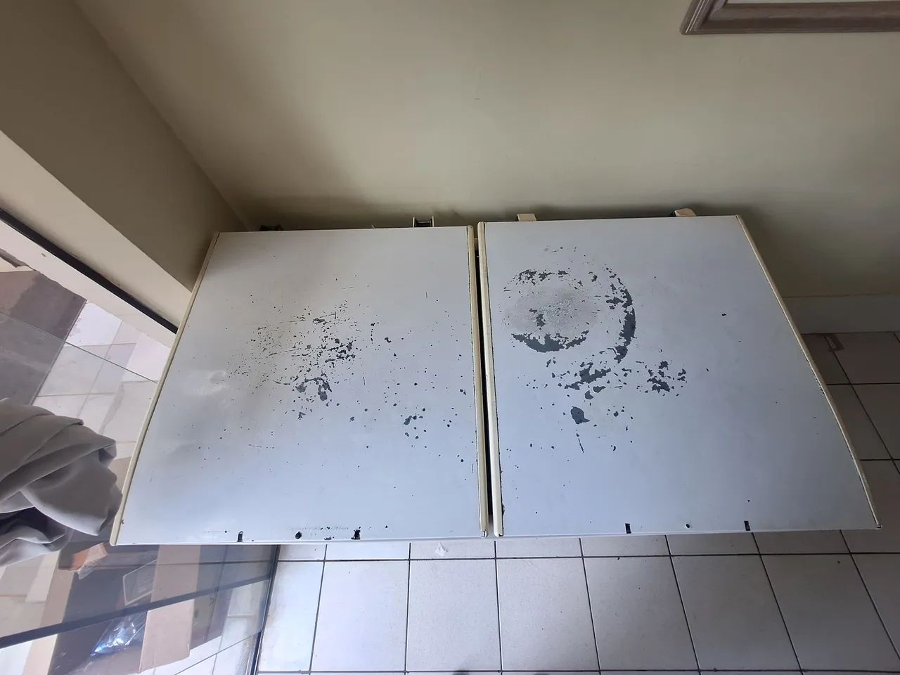 Freezer horizontal 2 portas - Foto 4