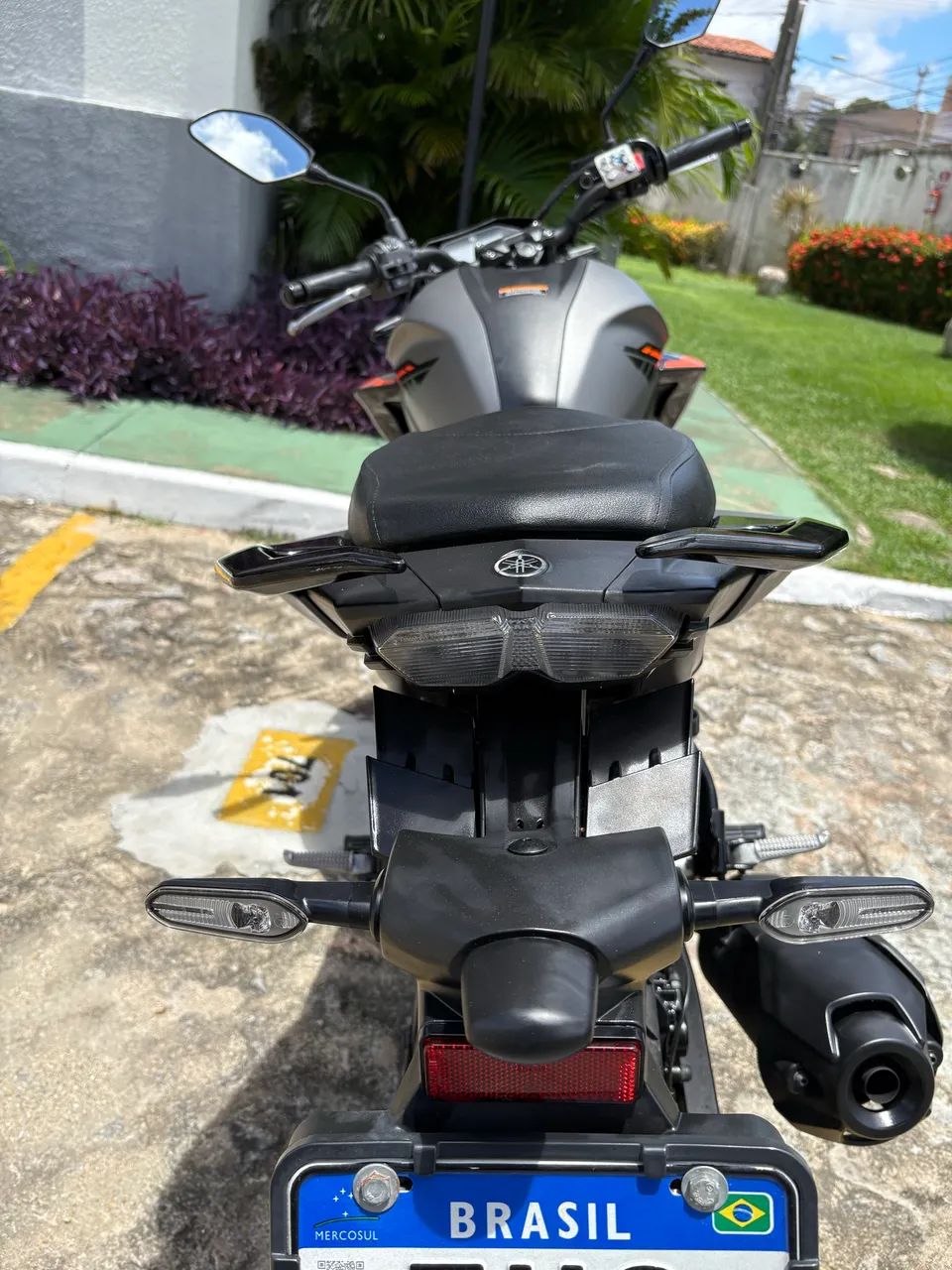 FAZER 250 EXTRA  - Foto 4