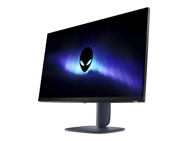 Monitor alienware AW2724DM