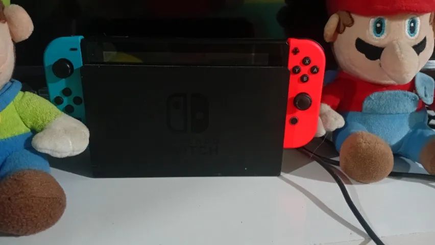 nintendo switch  v1