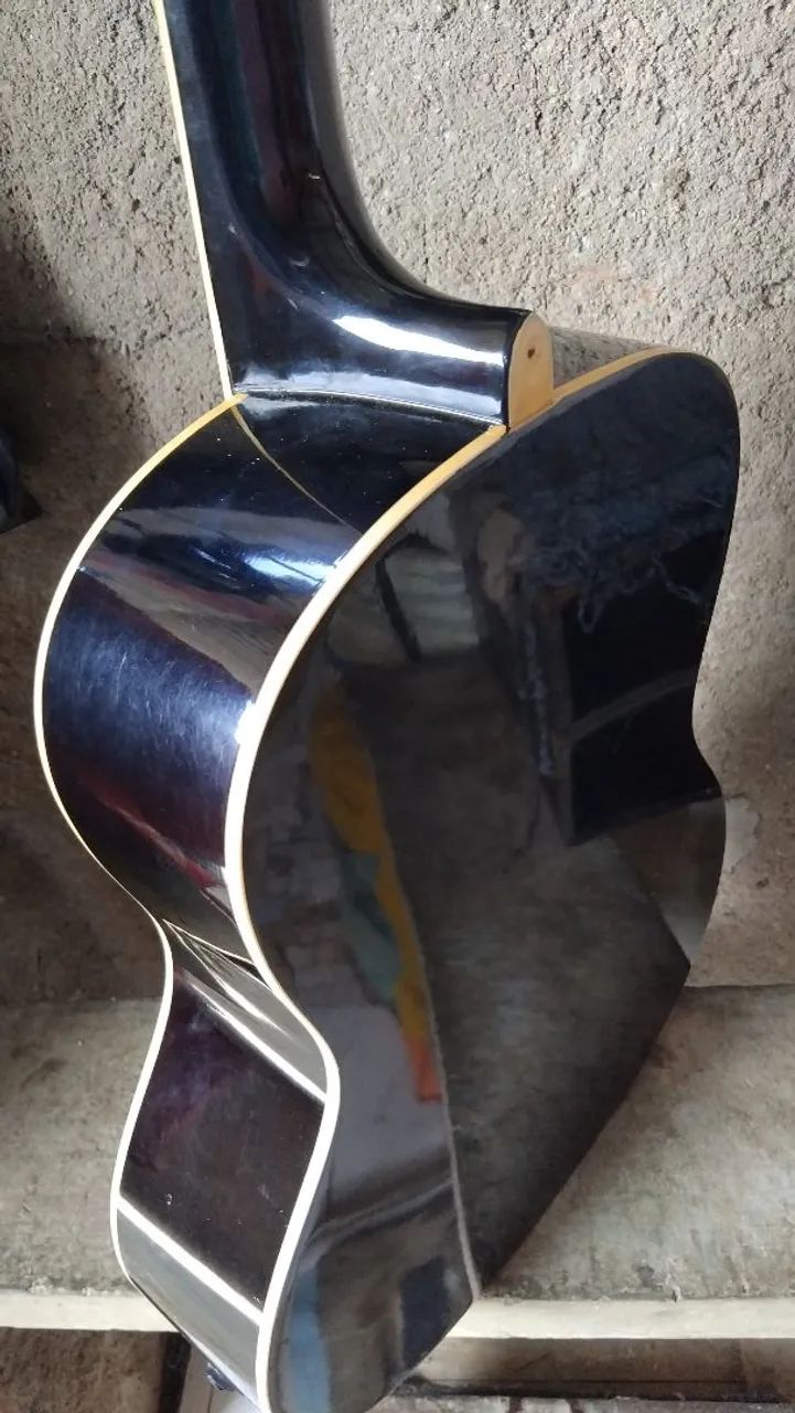 Violão clássico  - Foto 3