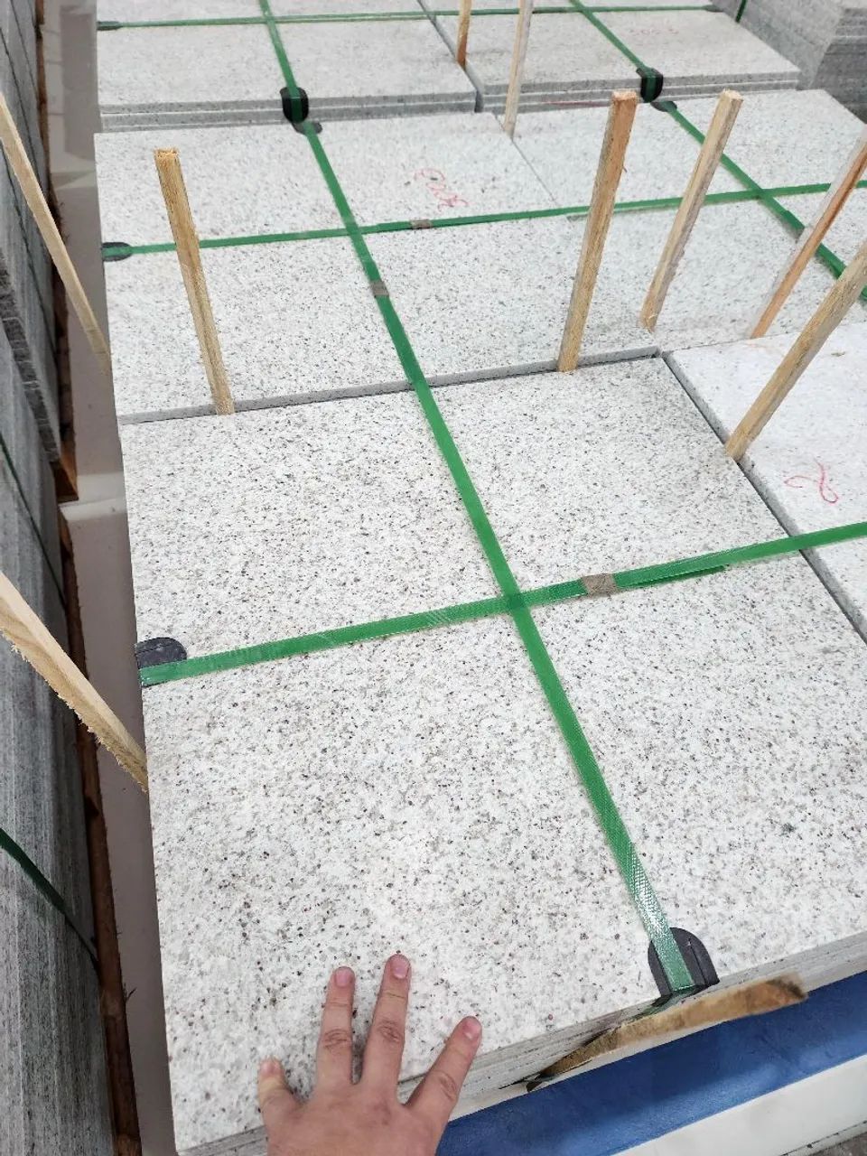 Piso de Granito - Foto 4