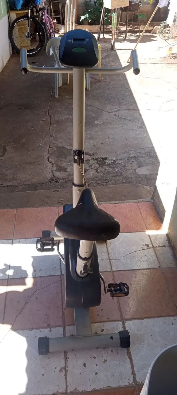 Bicicleta hergometrica  - Foto 4