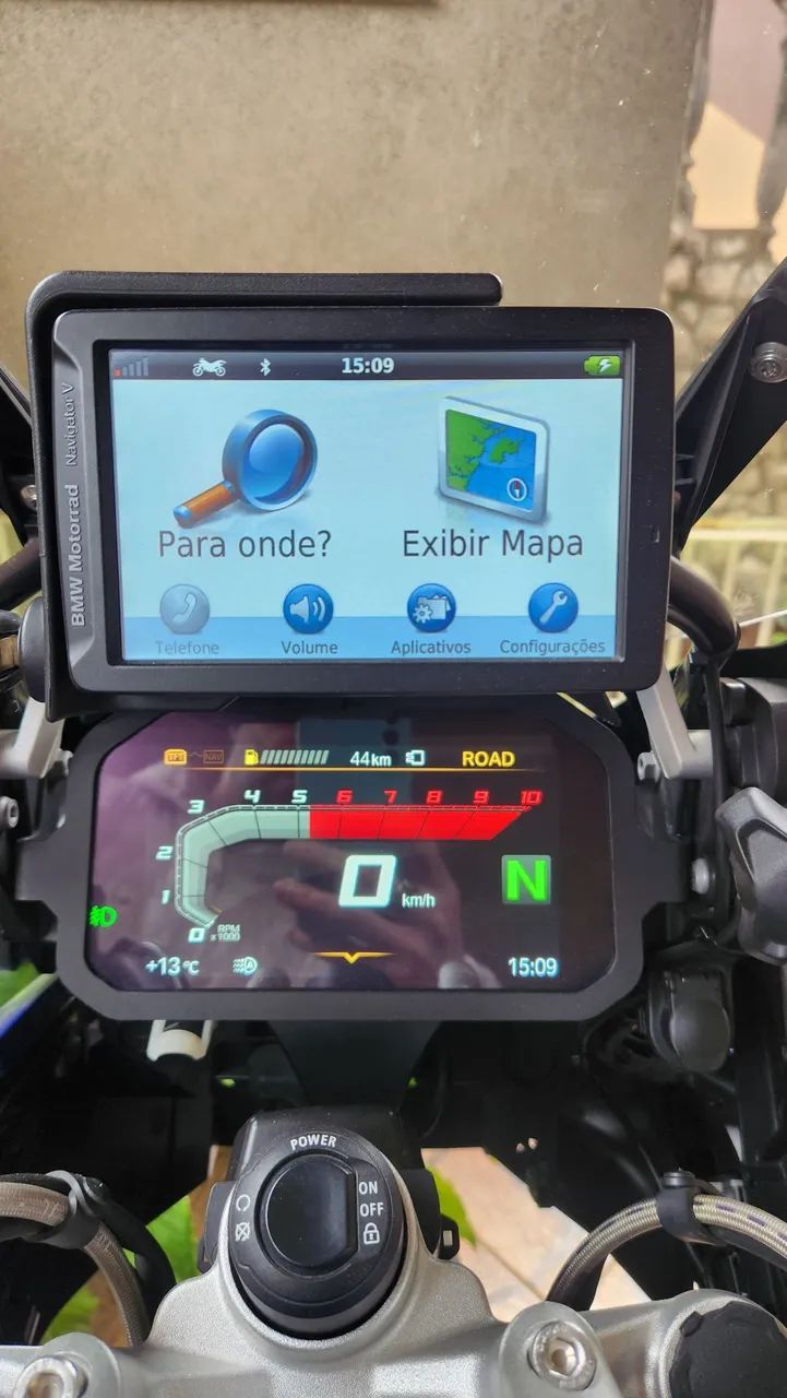 Vendo GPS Bmw Navigator V