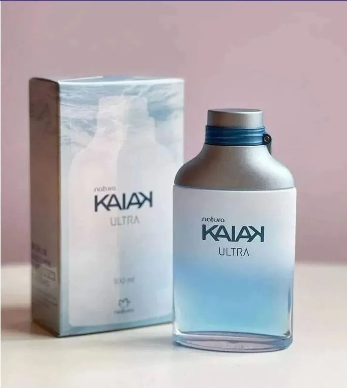 Perfume Masculino Natura Kaiak Ultra - Foto 2