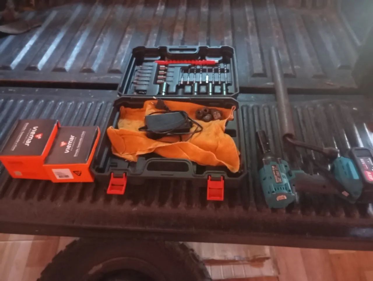 Manutenção em supervisão  - Foto 3