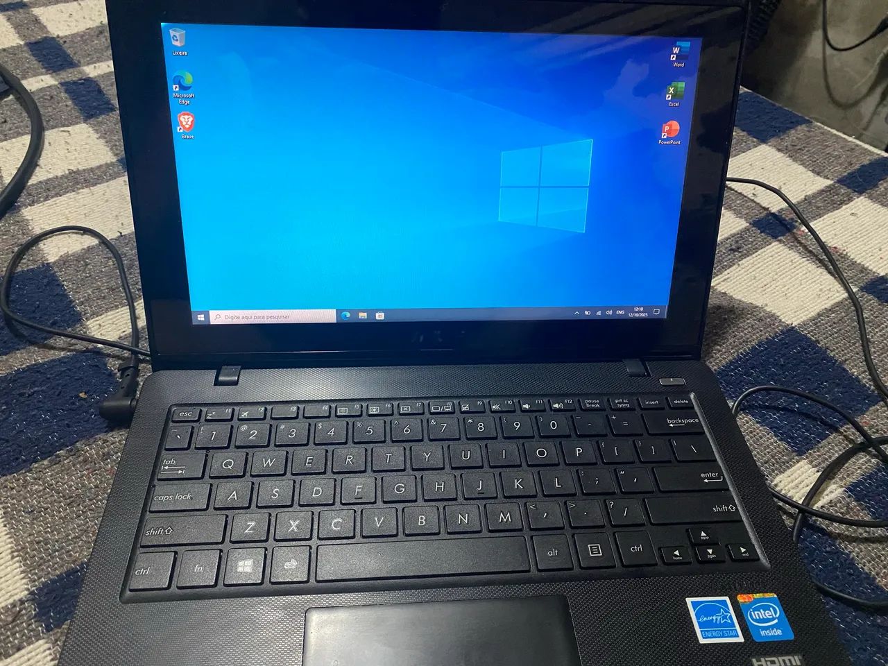 Notebook Asus Novo - Foto 3