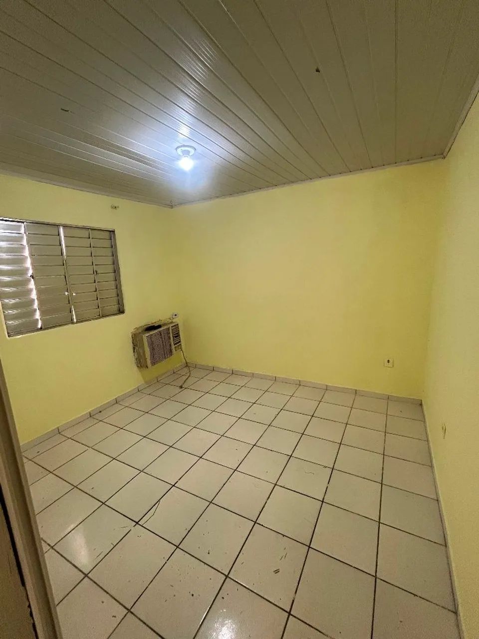 Vendo casa 