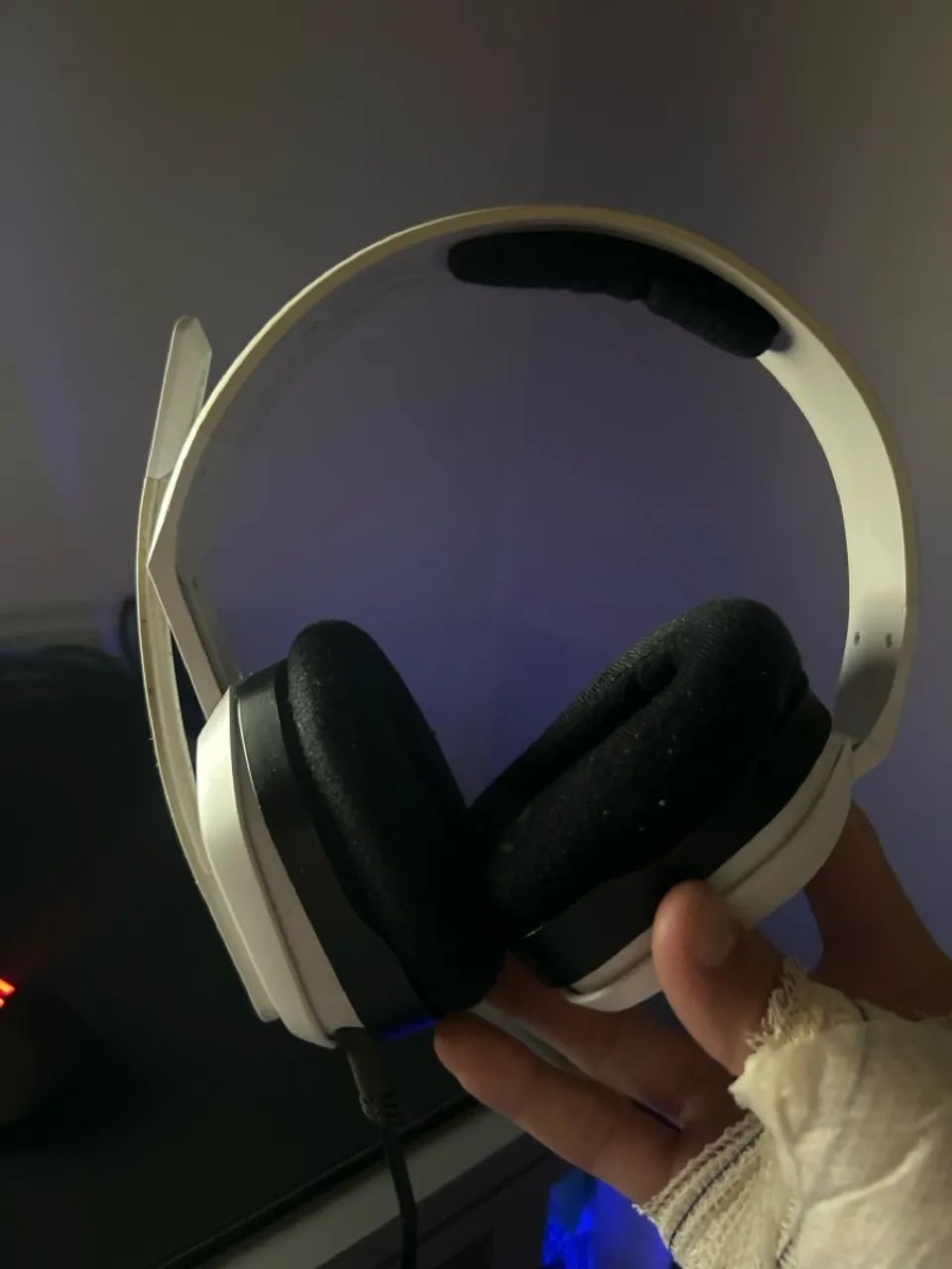 Pc gamer incluindo periféricos excepcionais  - Foto 2