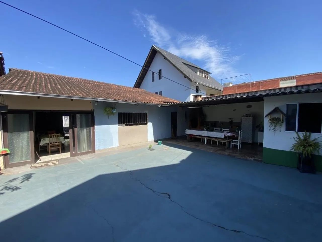 TERRENO no COSTA E SILVA com 0 quartos para VENDA, 36 m² - Foto 4