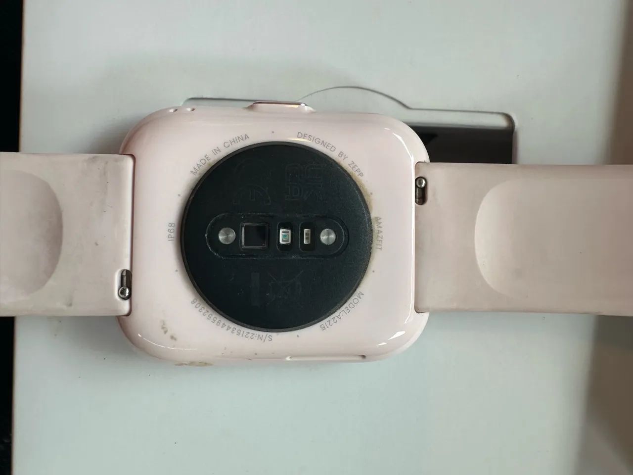 Vendo Amazfit - Foto 3