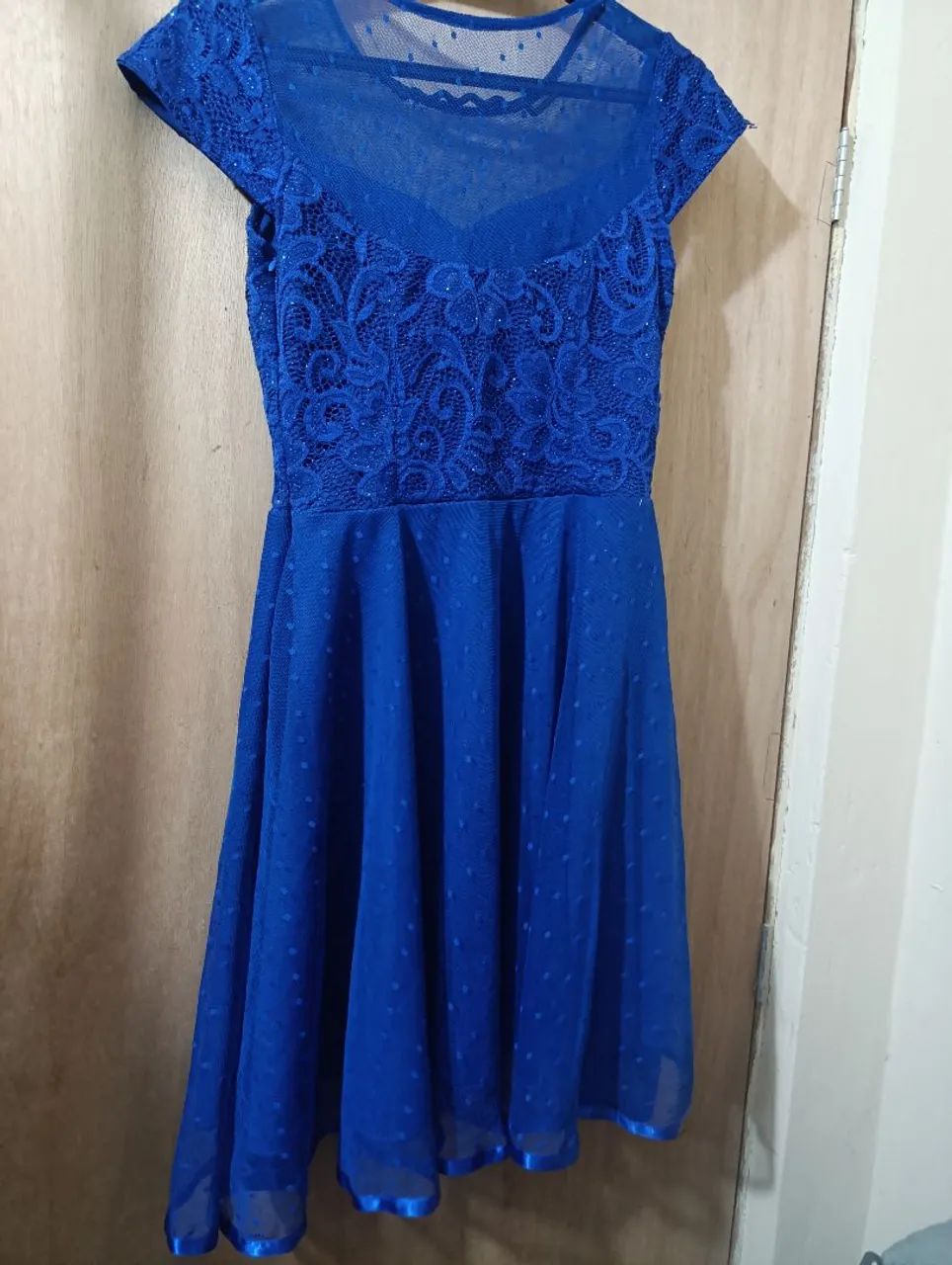 Vestido de Festa  - Foto 3