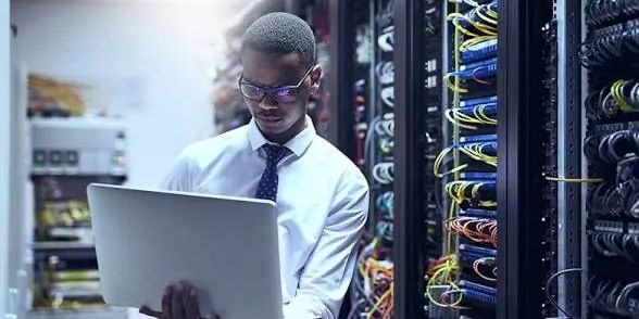 Serviços de TI - Foto 3