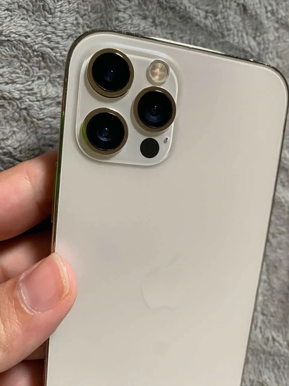 iPhone 12 Pro  - Foto 5