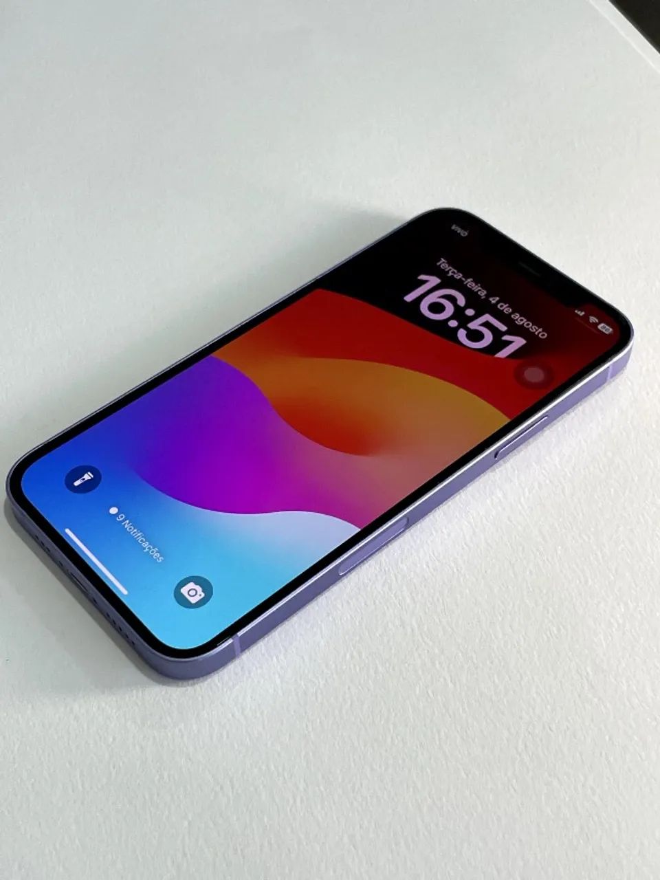 iPhone 12 - 128gb - Foto 3