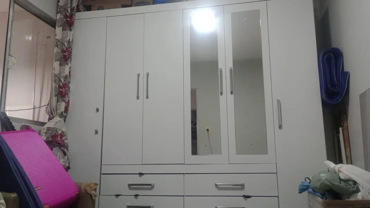 Guarda roupa 
