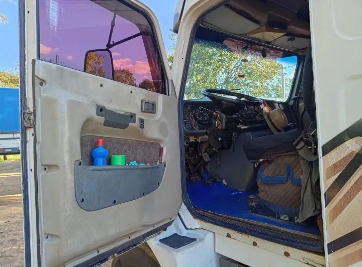 Volvo edc 97/98 360 - Foto 4