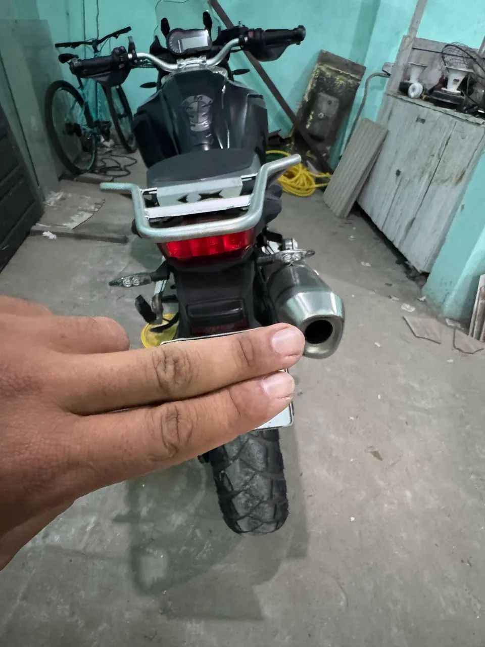 Gs850  - Foto 4