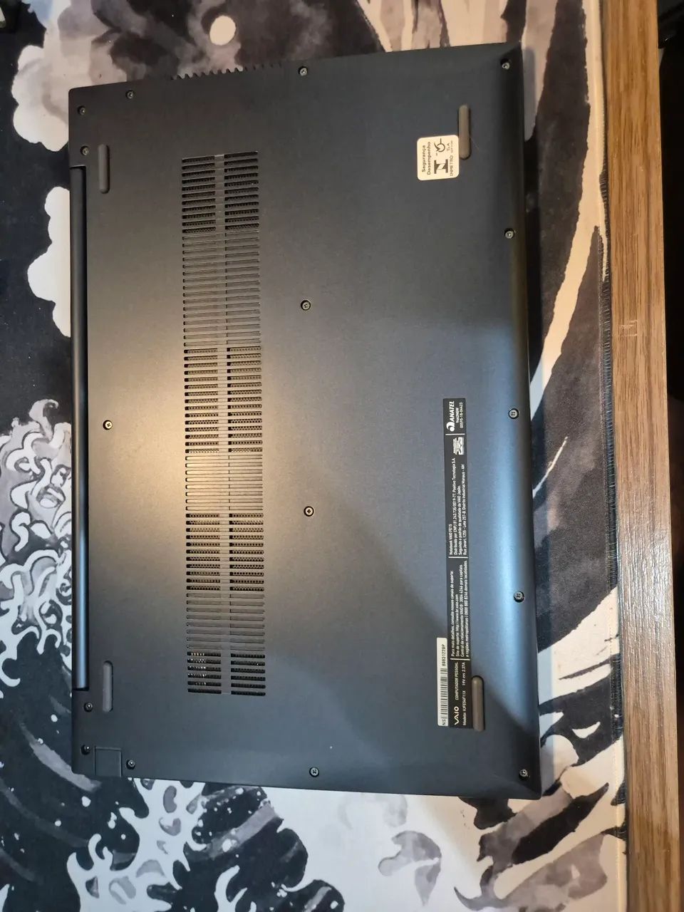 Notebook  - Foto 2
