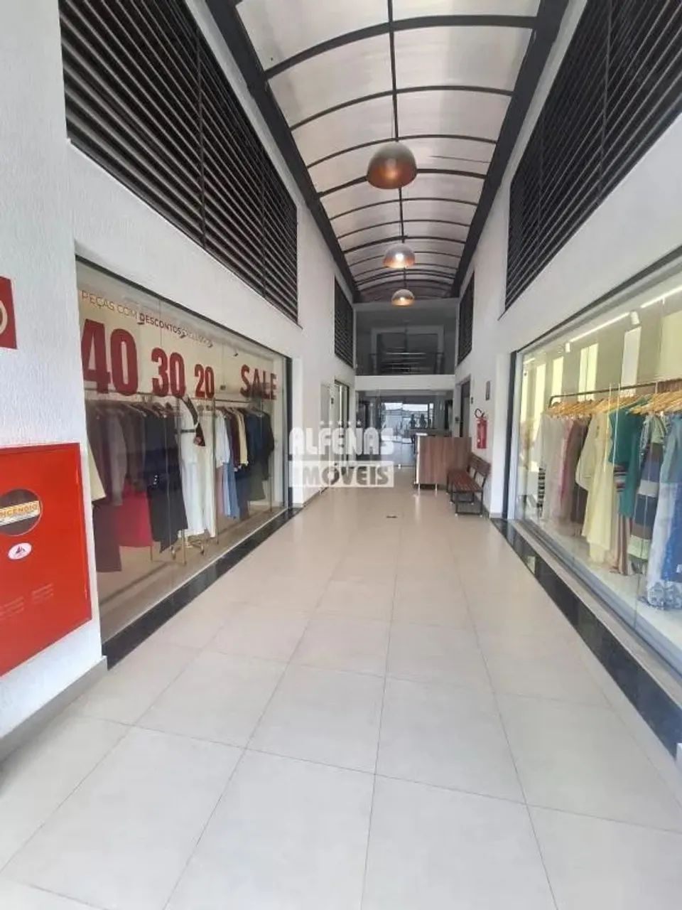 Sala para aluguel no Bairro GLORIA - Foto 4