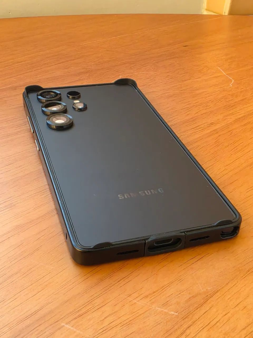 Samsung S25 Ultra Jet Black - 512gb - Foto 5