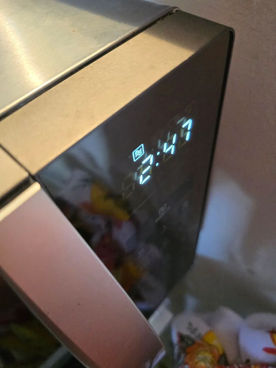 Micro-ondas  - Foto 4