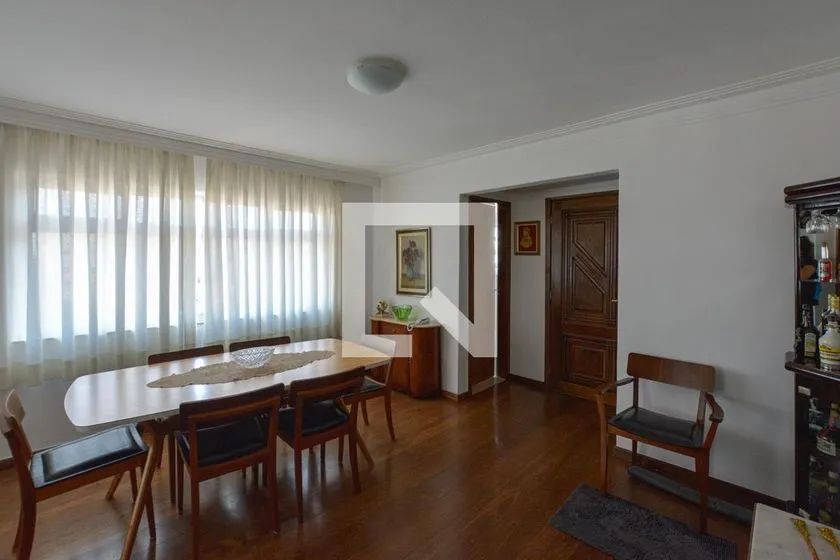Apartamento à Venda - Cambuci, 3 Quartos, 90 m2