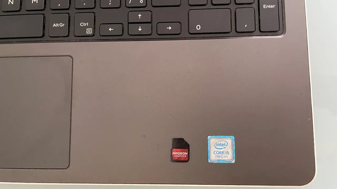 Notebook Dell Inspiron 15 5000 - Foto 3