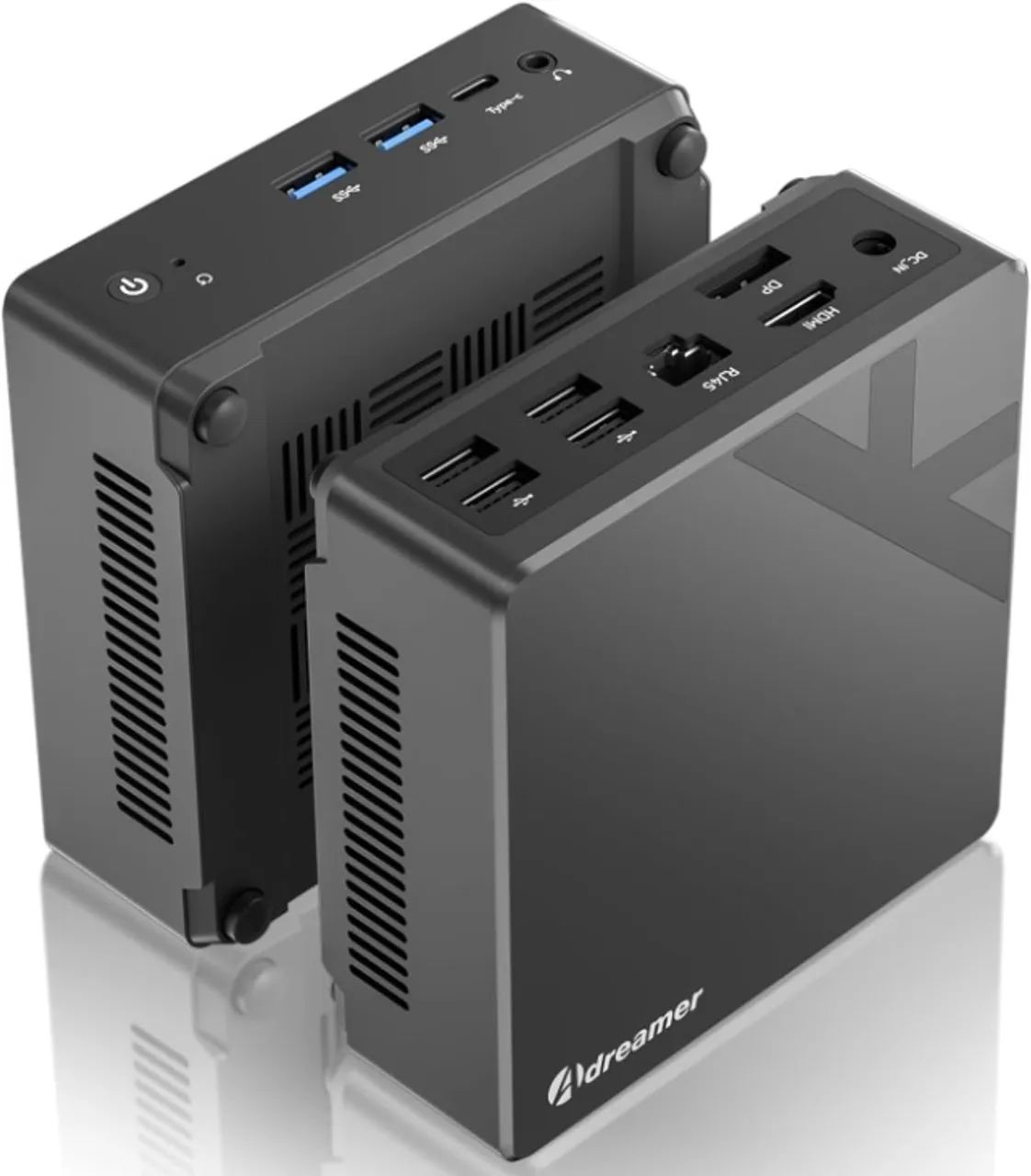 Mini Pc Intel Adreamer Librabox10 - Foto 5