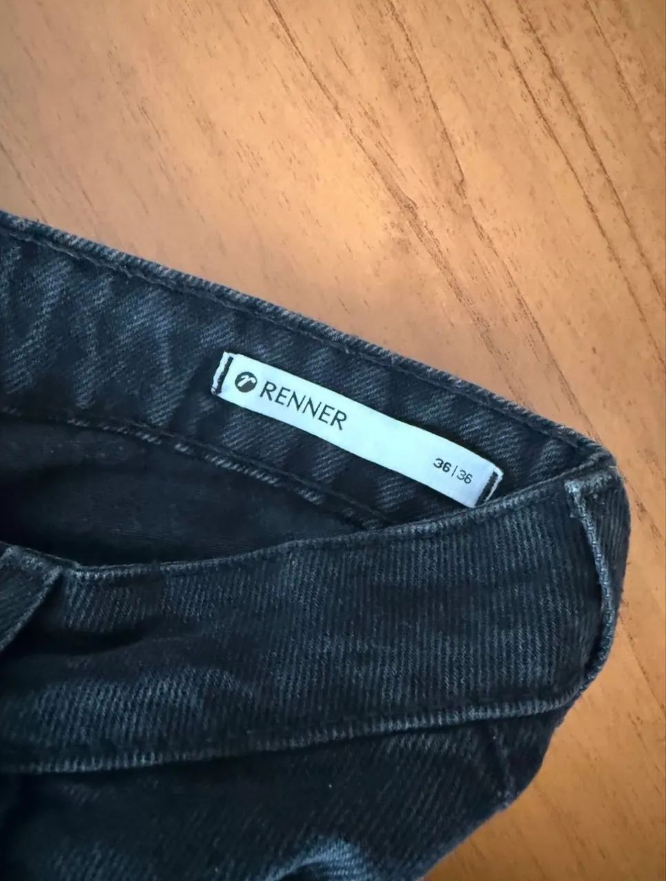 Calça jeans Renner  - Foto 2
