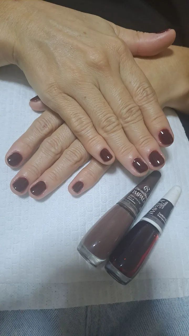 Manicure e pedicure  - Foto 5
