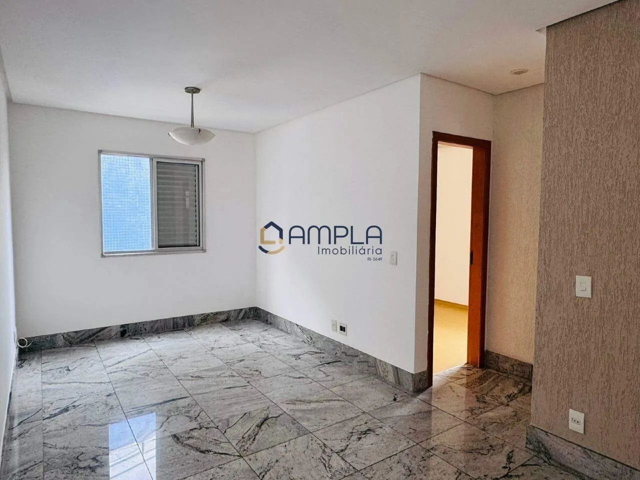 Apartamento para alugar 3 quartos, Buritis - Belo Horizonte - Foto 5