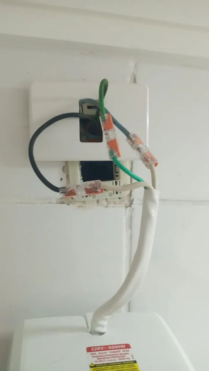 Eletricista 