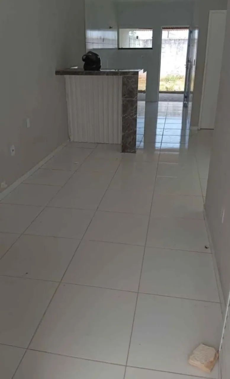 CASA A VENDA NA VILA NEY, CHAVE  - Foto 3