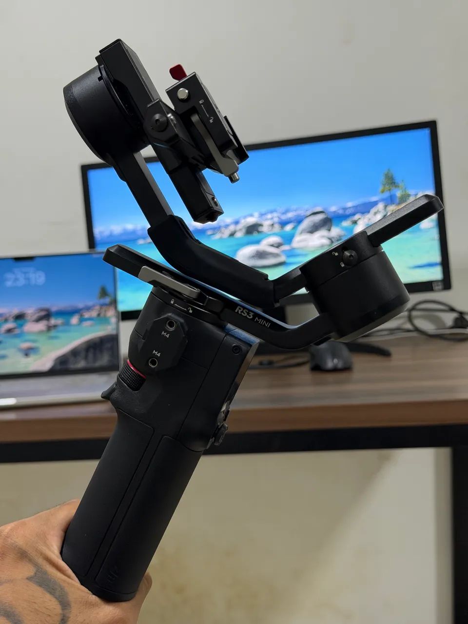 Dji Mini 3 - Foto 4