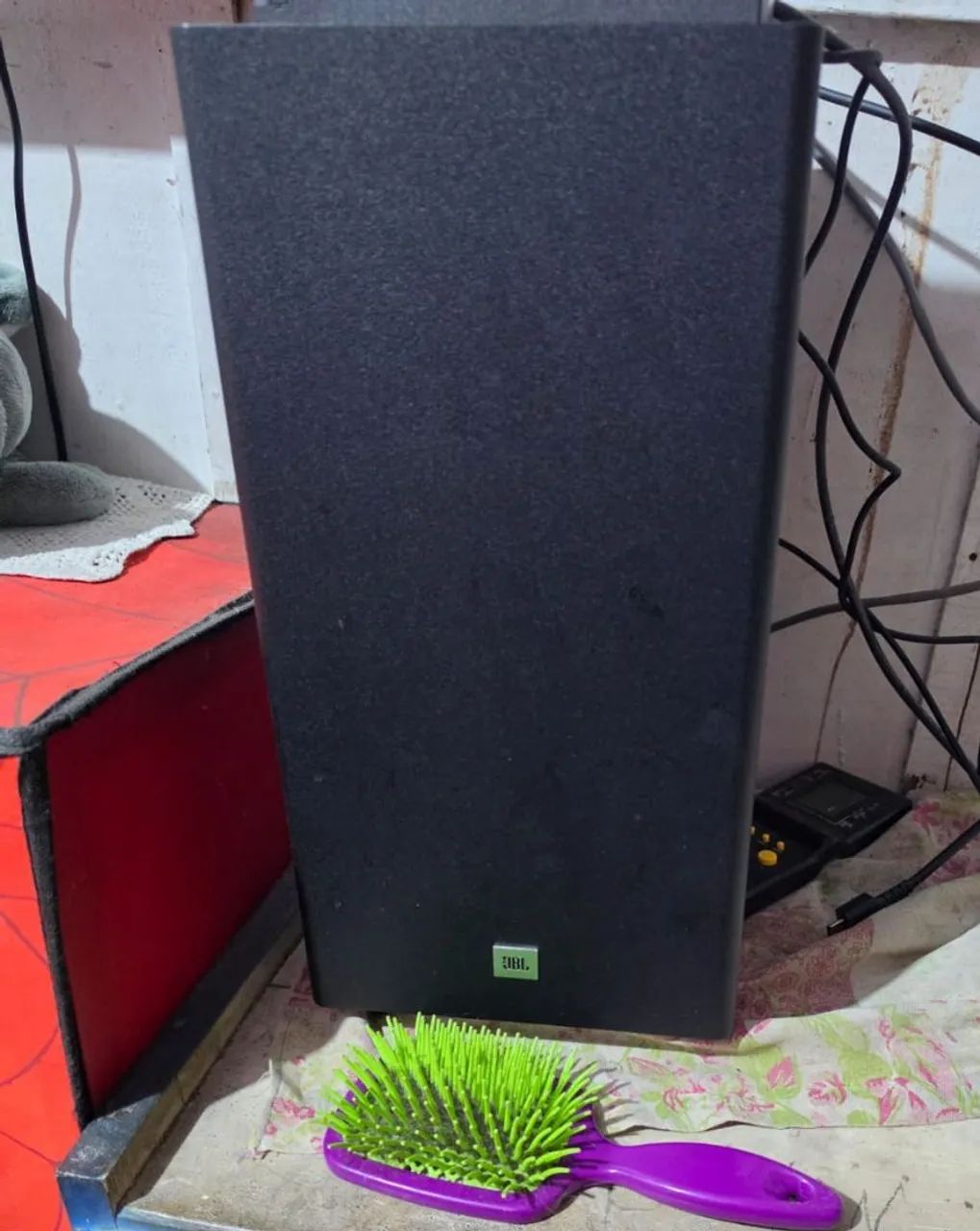 Sondbar JBL  - Foto 2