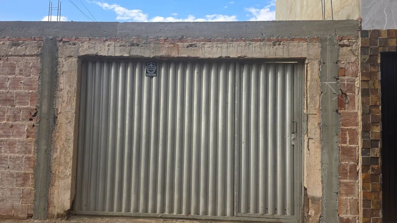 Portão  - Foto 2