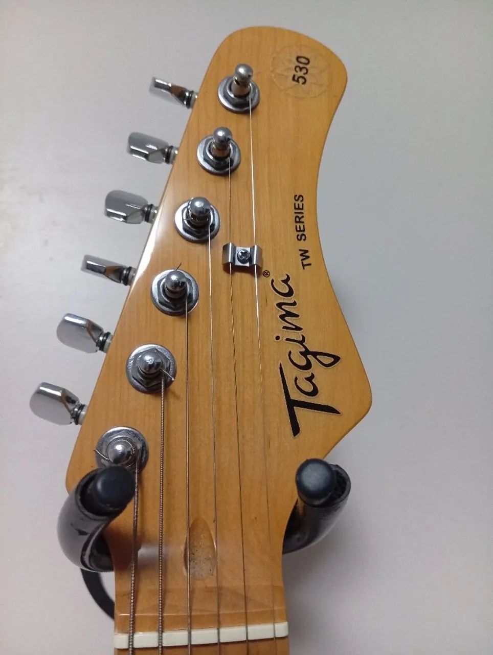 Guitarra  - Foto 4
