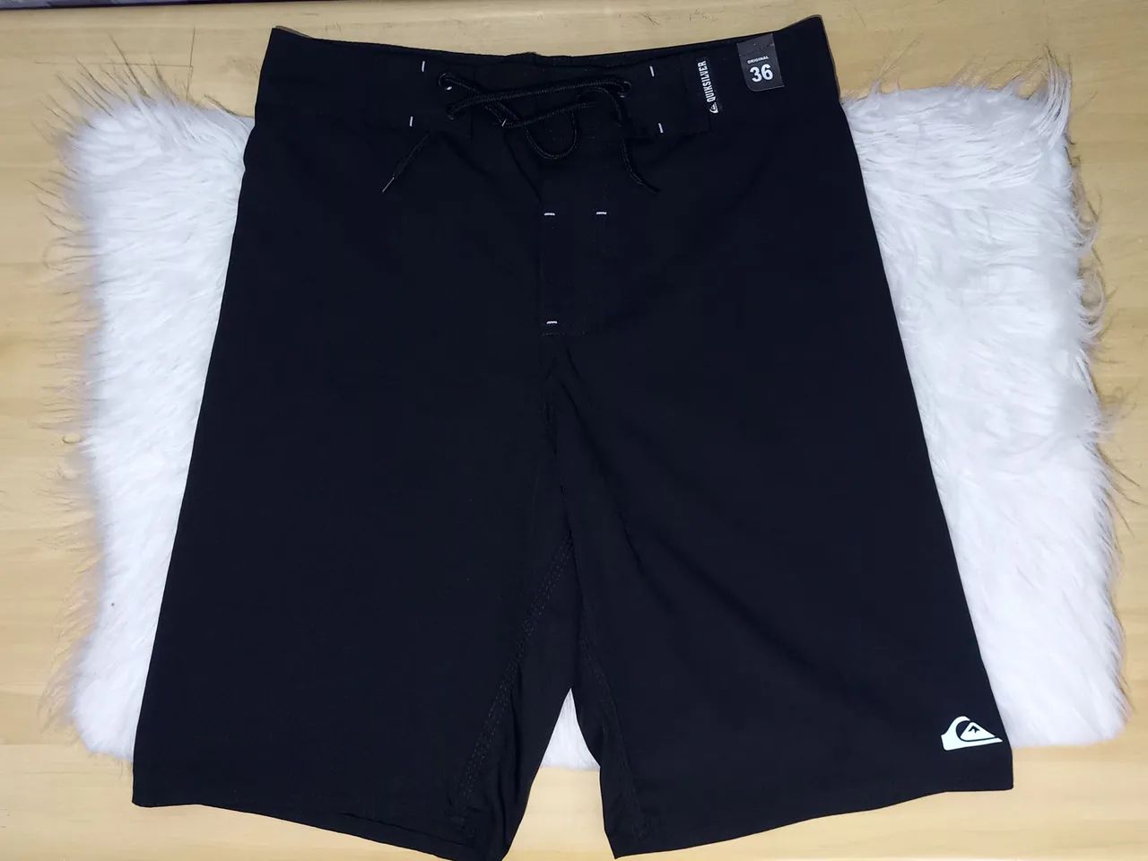 BERMUDA  ELASTANO ! [36] até [48°]. - Foto 2