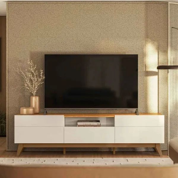 Rack para tvs até 75 polegadas frete grátis entrego hoje R$ 799,99 a vista 