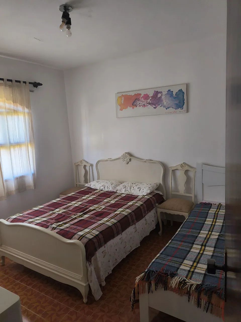 Vendo Casa em Serra Negra - Foto 4