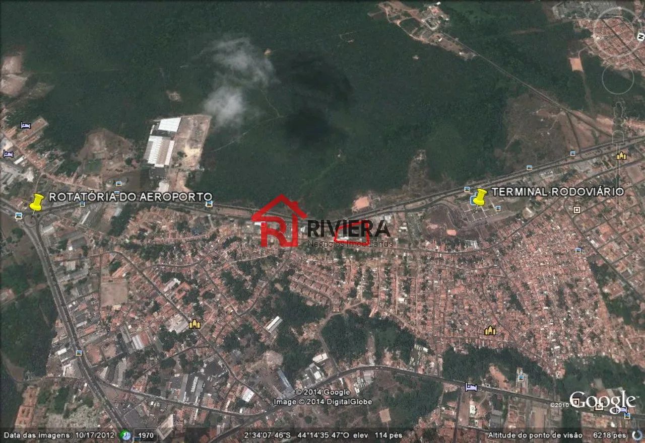 TERRENO COMERCIAL em São Luís - MA, Tirirical - Foto 5