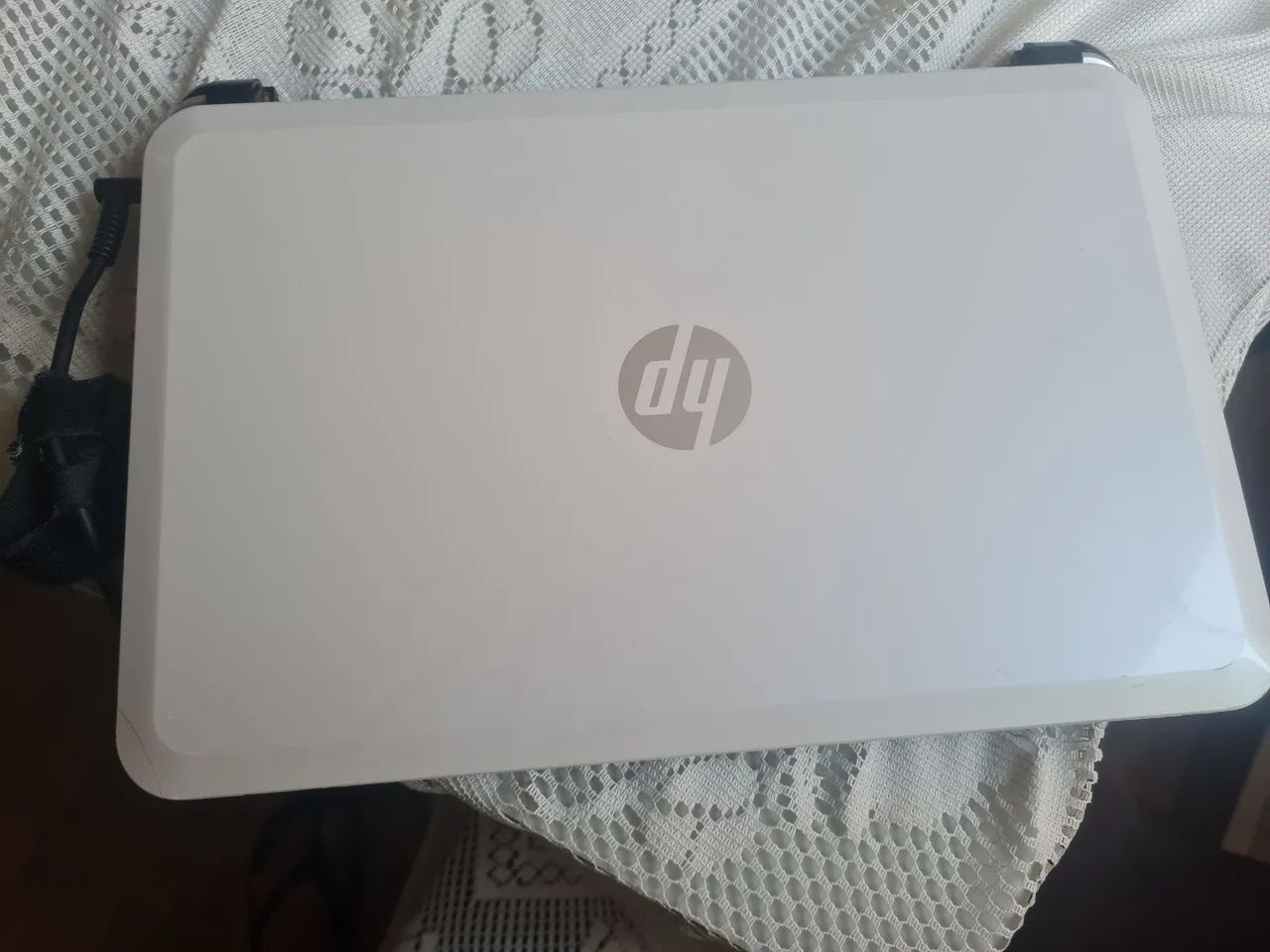 Notebook hp - Foto 4