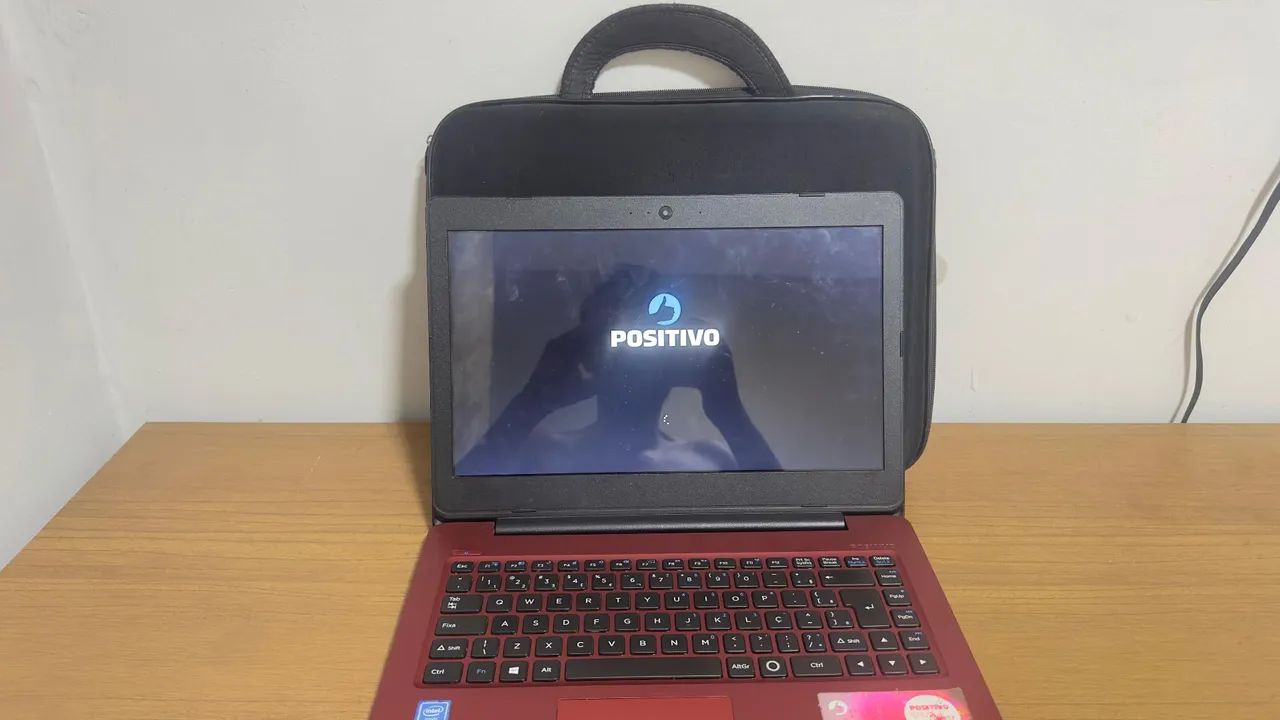 Notebook positivo - Foto 3