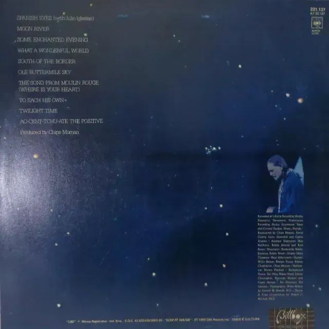 2 SUPER LPS DE WILLIE NELSON - RARIDADE - Foto 4