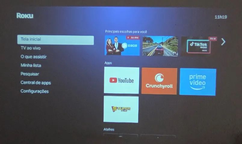 Roku Streaming Stick - Foto 4