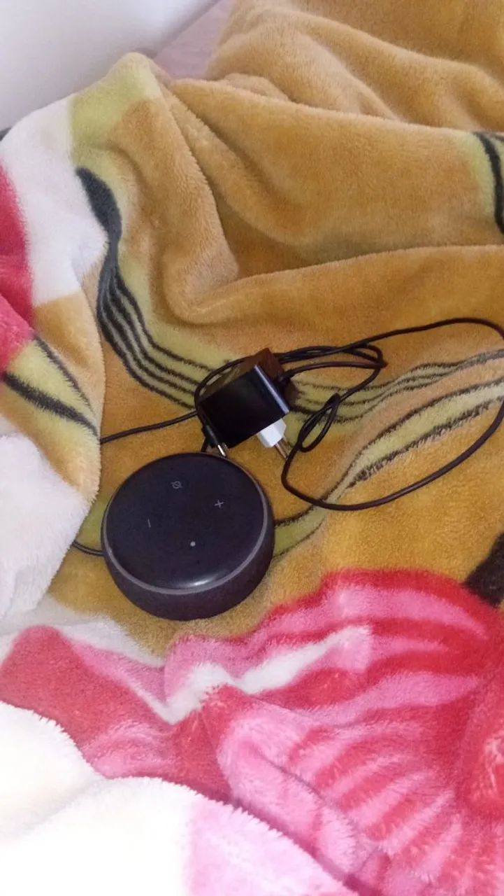 Alexa Echo Dot3 - Foto 6