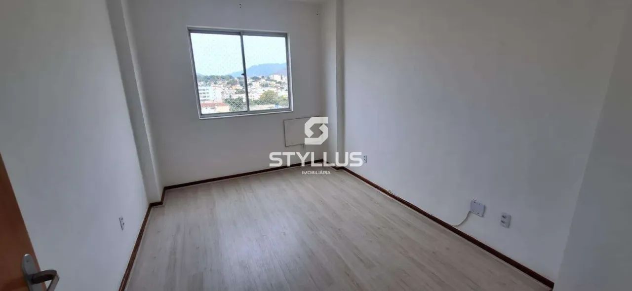 Engenho de Dentro | Apartamento 2 quartos - Foto 5