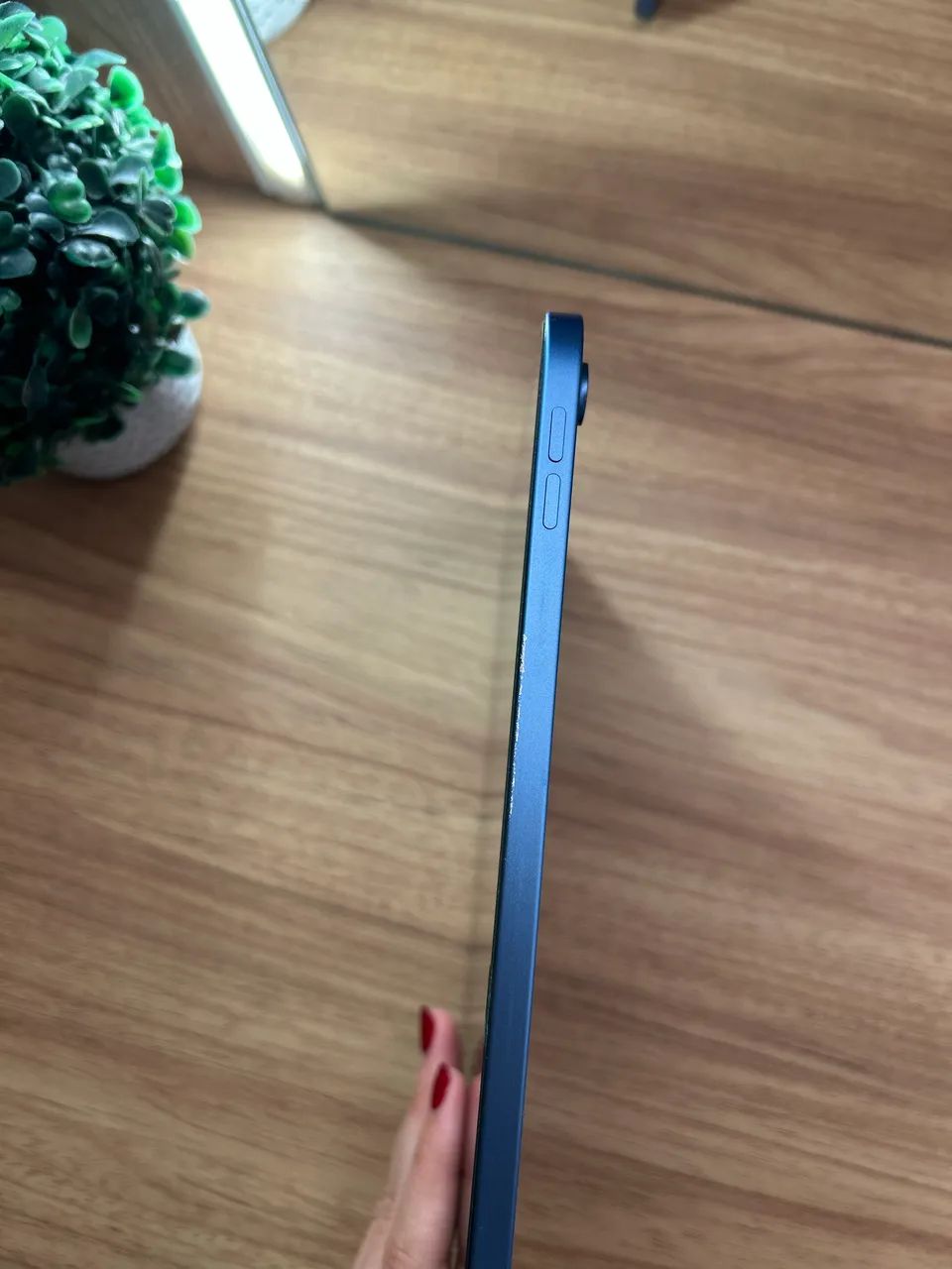 iPad 10 64gb seminovo  - Foto 5